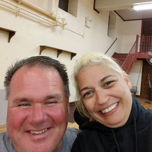 Meet your Posher, Debbie